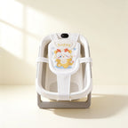 Matelas de baignoire bébé moelleux Nuage – coloris Mascotte
