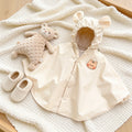 Combinaison De Pluie Bebe - Panda - Cocon