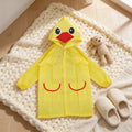Combinaison Anti Pluie Pour Bebe - Coq - Cocon