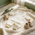 Combinaison Bebe Souris - produit - Cocon