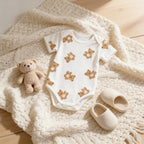 Combinaison Bebe Naissance - Nounours - Cocon