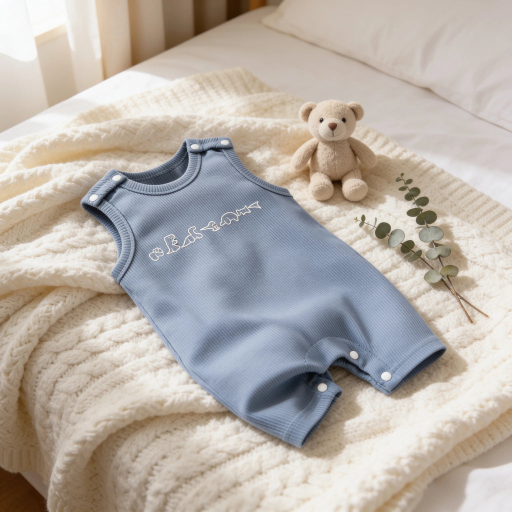 Combinaison Evolutive Bebe - produit - Cocon