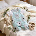 Combinaison Barboteuse Bébé Koala - Koala - Cocon