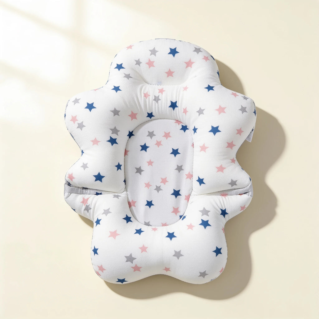 Coussin de baignoire bébé antidérapant Étoile – Etoiles