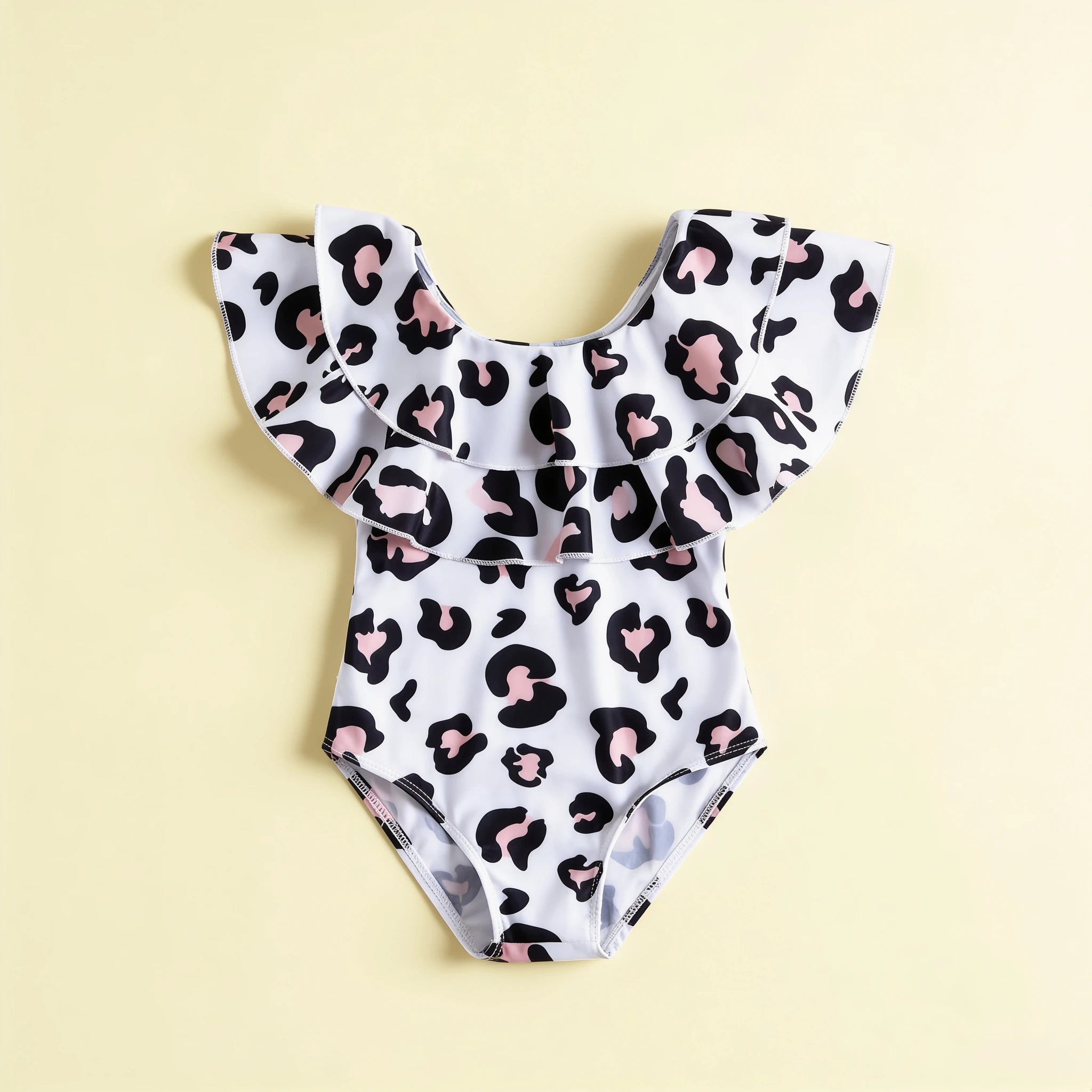 Body Combinaison Bébé - Savane - Flat