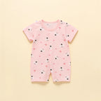 Combinaison Pyjama Bebe Animaux Terrestres - Koalas - Flat