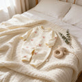 Combinaison Lapin Bebe - produit - Cocon