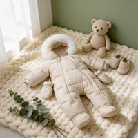 Combinaison Neige Bébé
