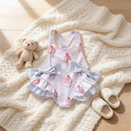 Body Combinaison Bébé - Glace - Cocon