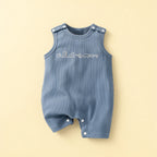 Combinaison Evolutive Bebe - produit - Flat