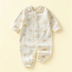 Combinaison Bebe Souris - produit - Flat