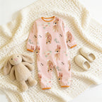 Combinaison Impermeable Bebe - Lapin - Cocon