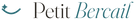 Logo Petit Bercail