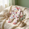 Combinaison Bebe Animal - produit - Cocon
