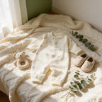 Combinaison Bebe Renard - produit - Cocon