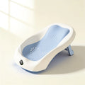 Réhausseur de baignoire bébé Galet – coloris Bleu