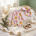 Combinaison Bebe Glace - produit - Cocon