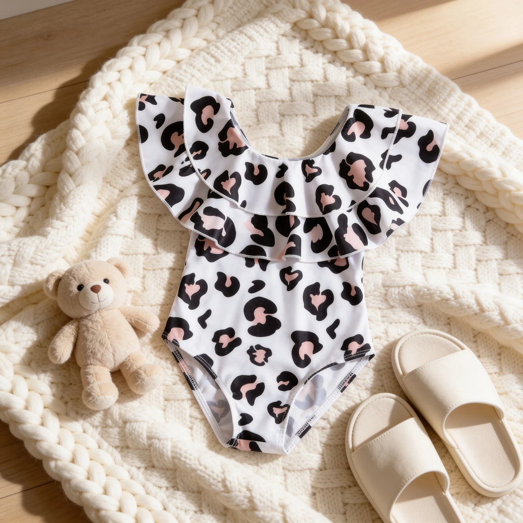 Body Combinaison Bébé - Savane - Cocon