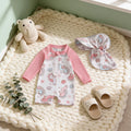 Combinaison Bebe Hippocampe - produit - Cocon