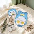 Combinaison Pingouin Bebe - produit - Cocon